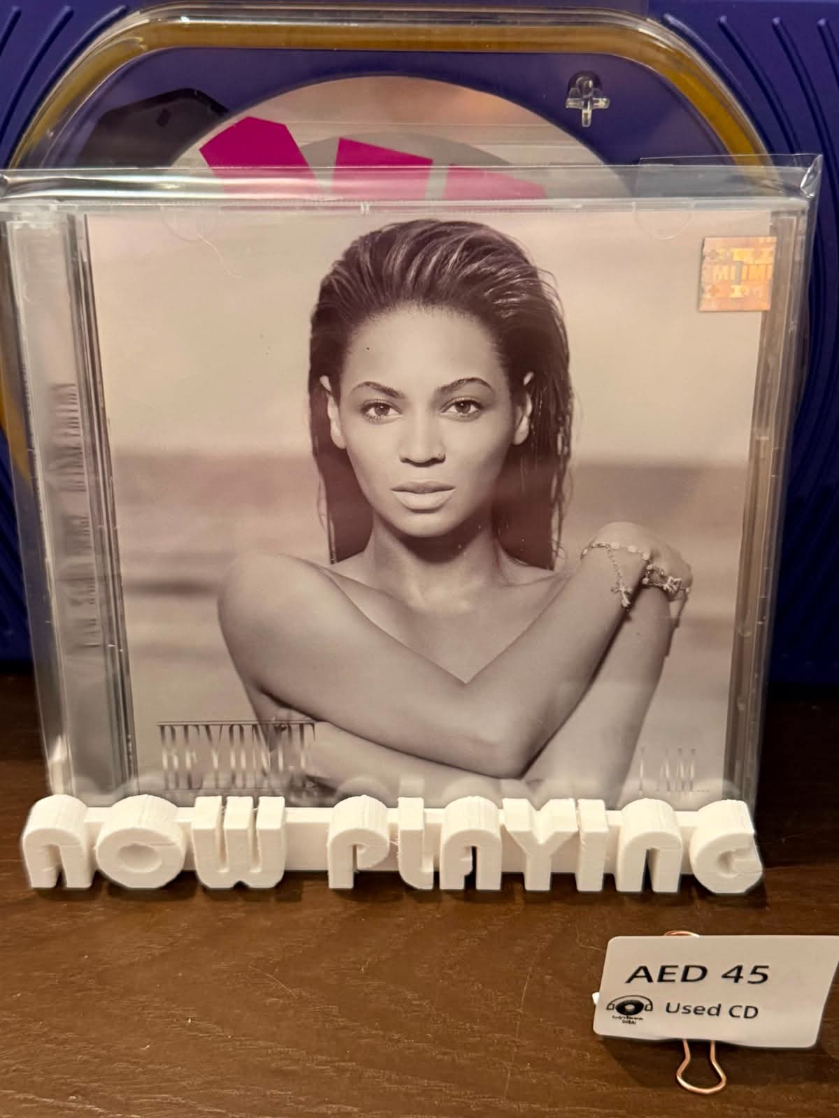 I Am... Sasha Fierce - Beyoncé