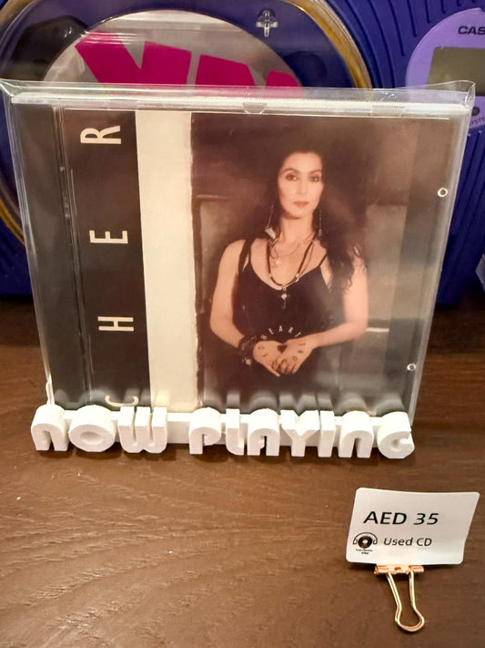 Heart of Stone - Cher