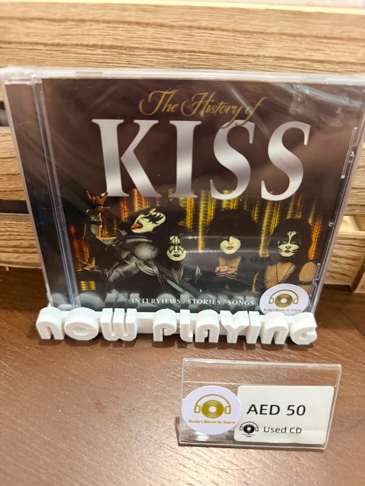 Kiss