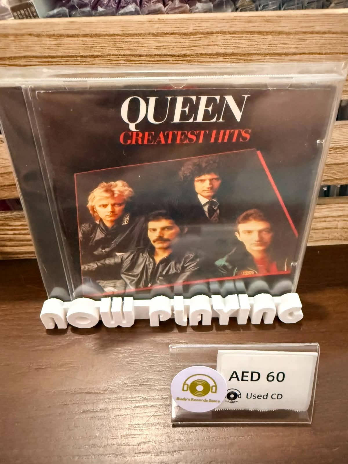 Greatest Hits - Queen