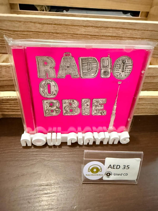Radio - Robbie Williams
