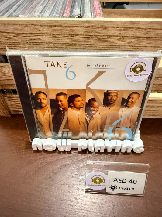 Join the Band - Take 6