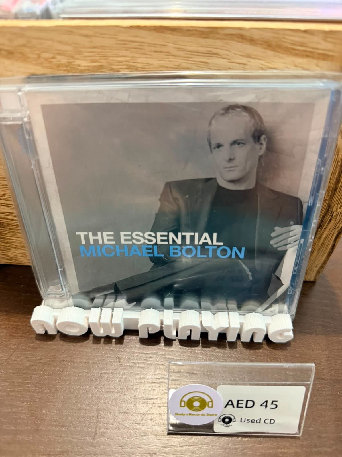 The Essential - Michael Bolton
