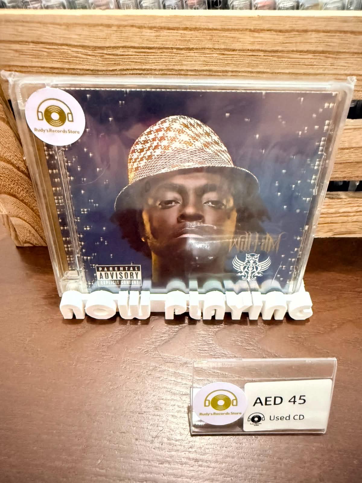 Songs About Girls - will.i.am