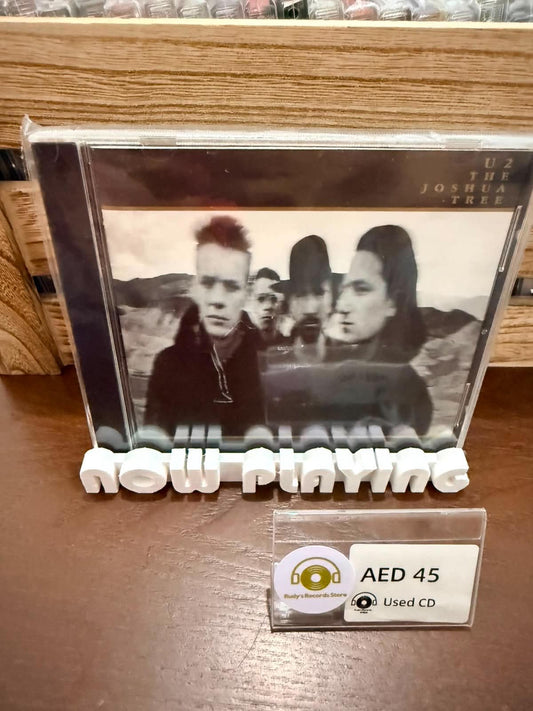 The Joshua Tree - U2