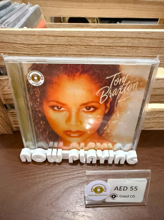 Secrets - Toni Braxton