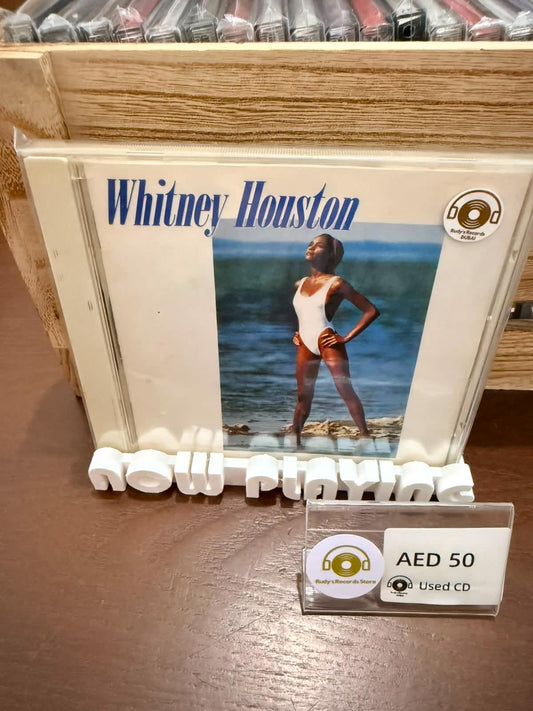 Whitney Houston