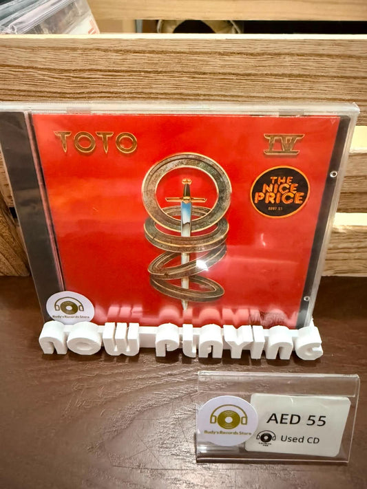 Toto IV - Toto