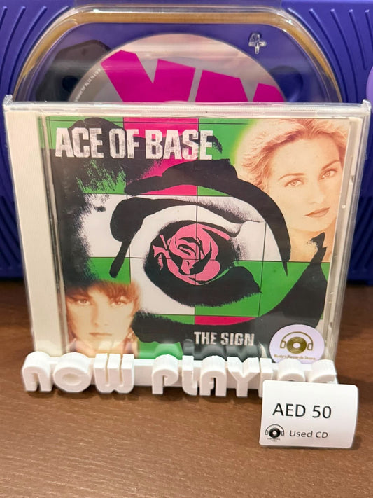 The Sign - Ace of Base