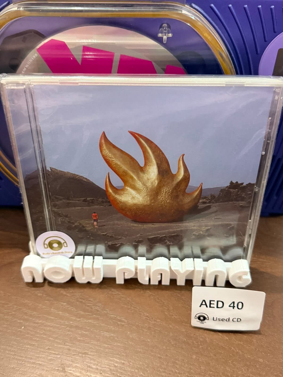 Audioslave - Audioslave