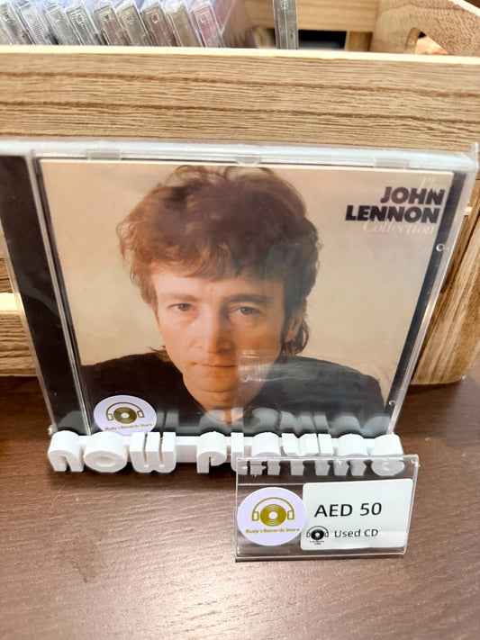 John Lennon