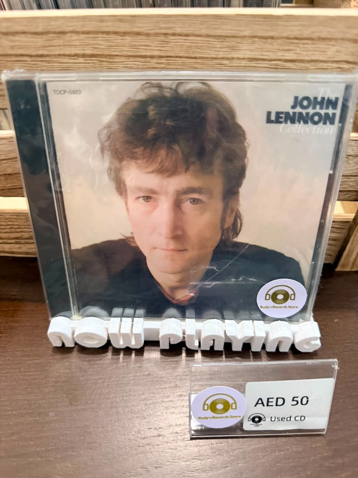 John Lennon Collection