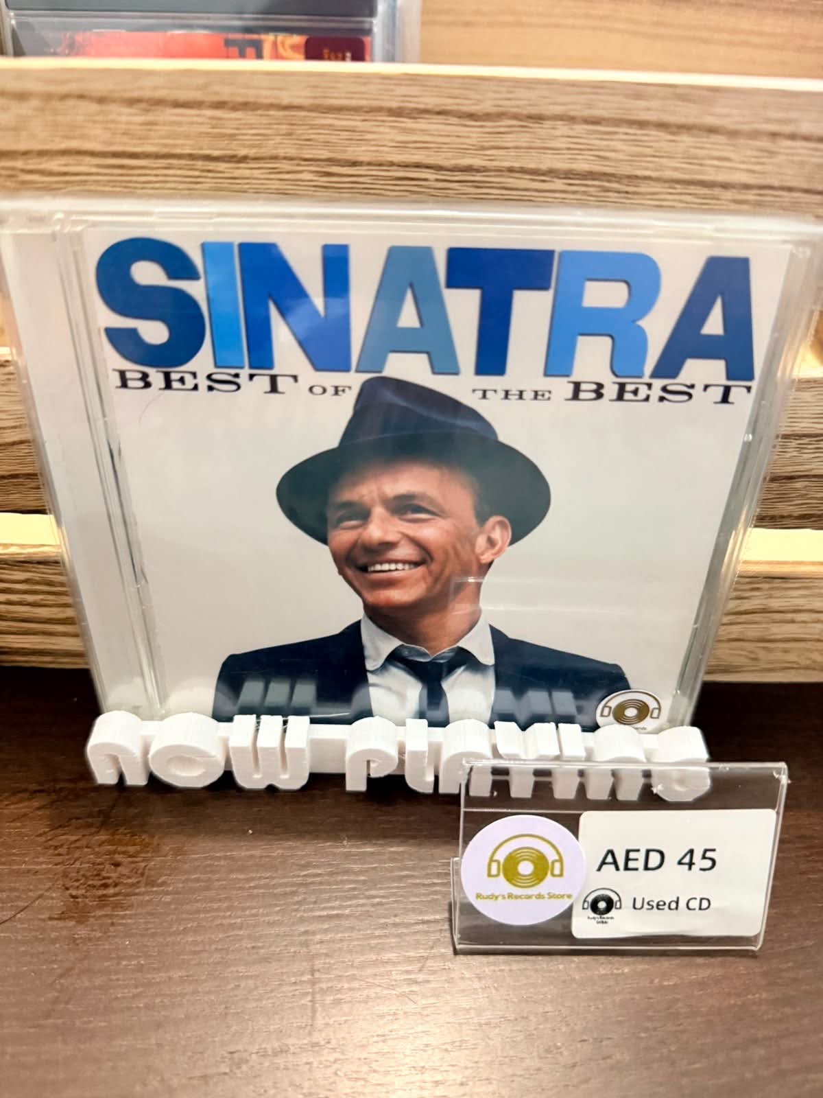 Best of the Best - Frank Sinatra