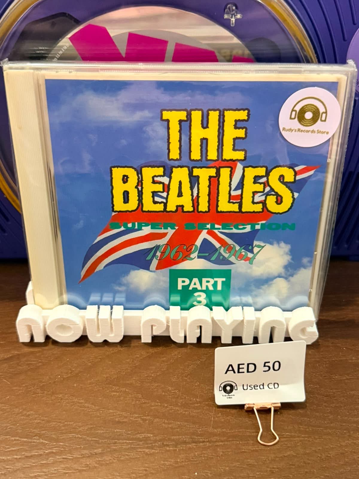 The Beatles Super Selection Part 3