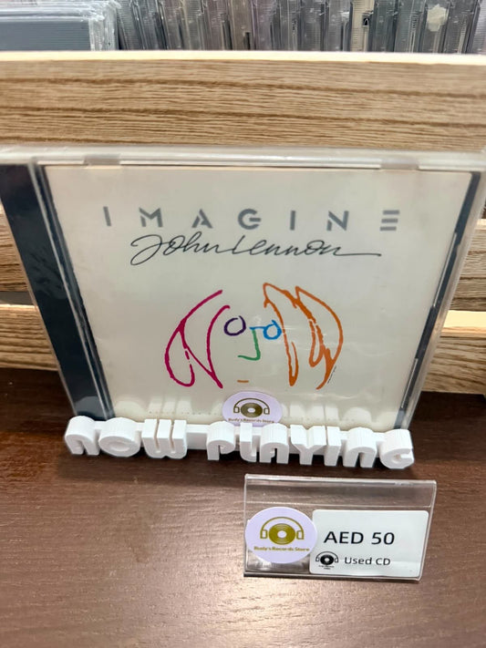 Imagine - John Lennon