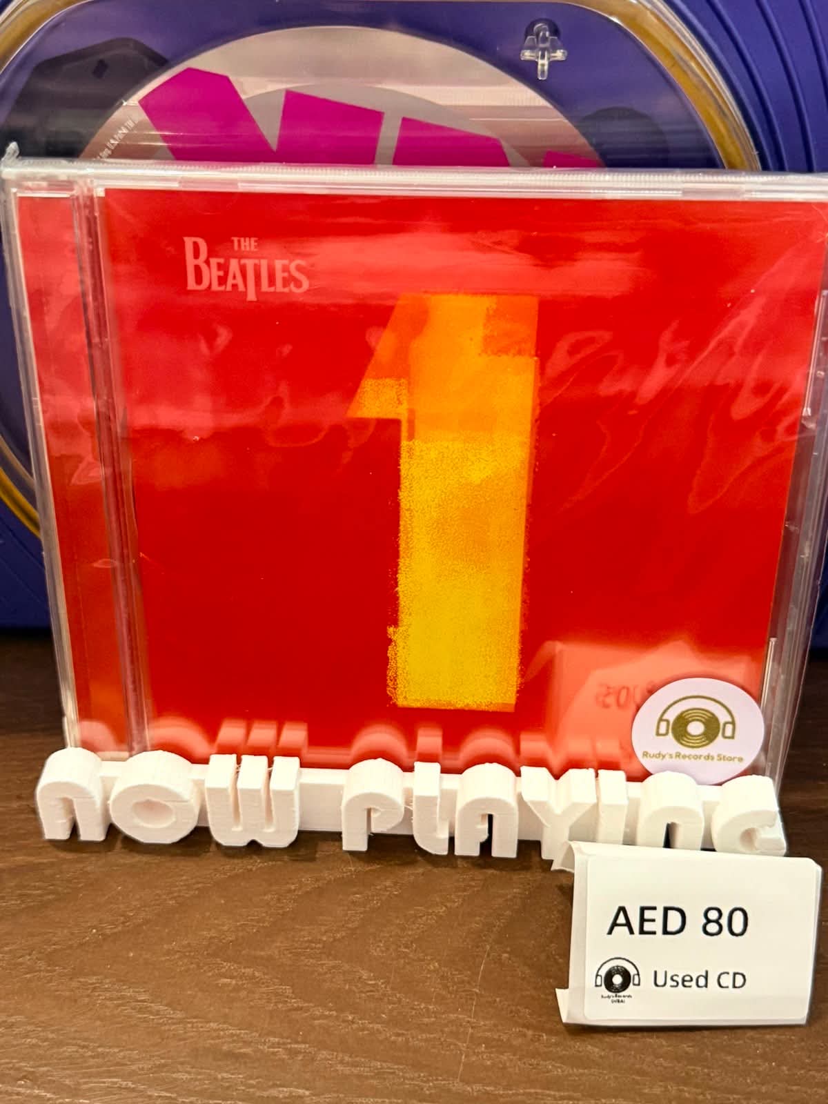 1 - The Beatles