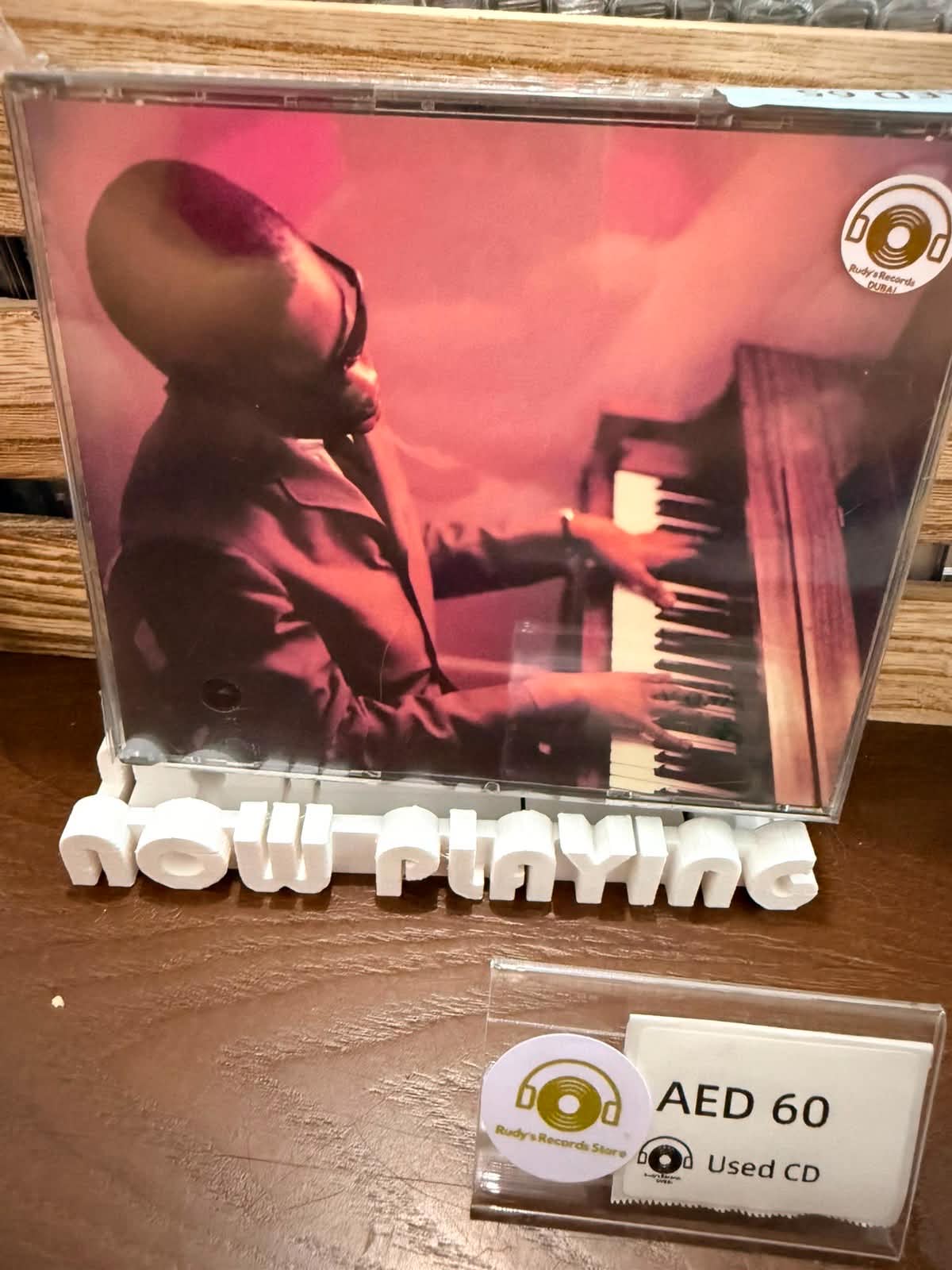 At the Close of a Century - Stevie Wonder