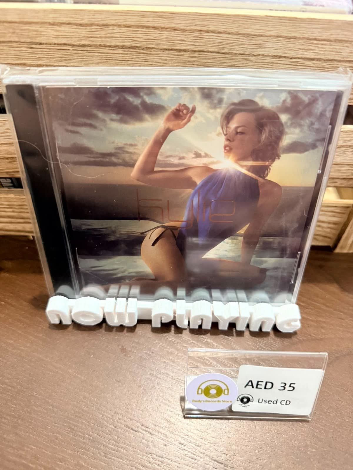 Light Years - Kylie Minogue