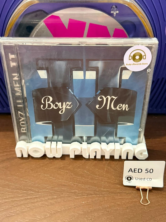 II - Boyz II Men