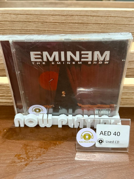The Eminem Show - Eminem
