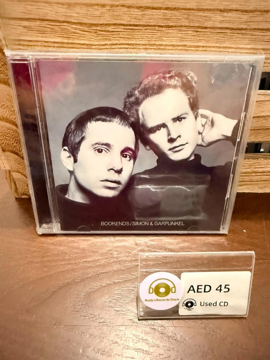 Bookends - Simon & Garfunkel
