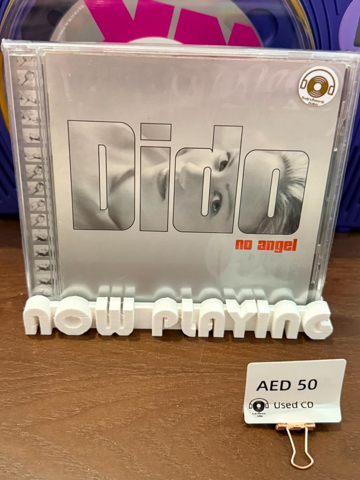 No Angel - Dido