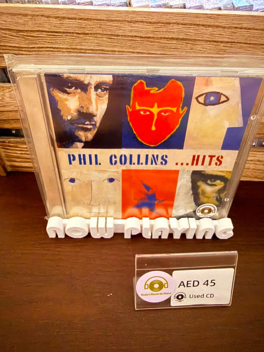 Hits - Phil Collins