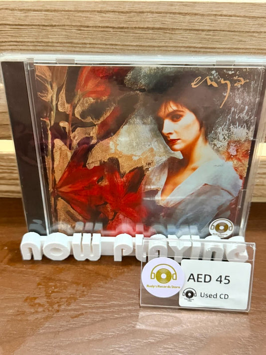 Watermark - Enya