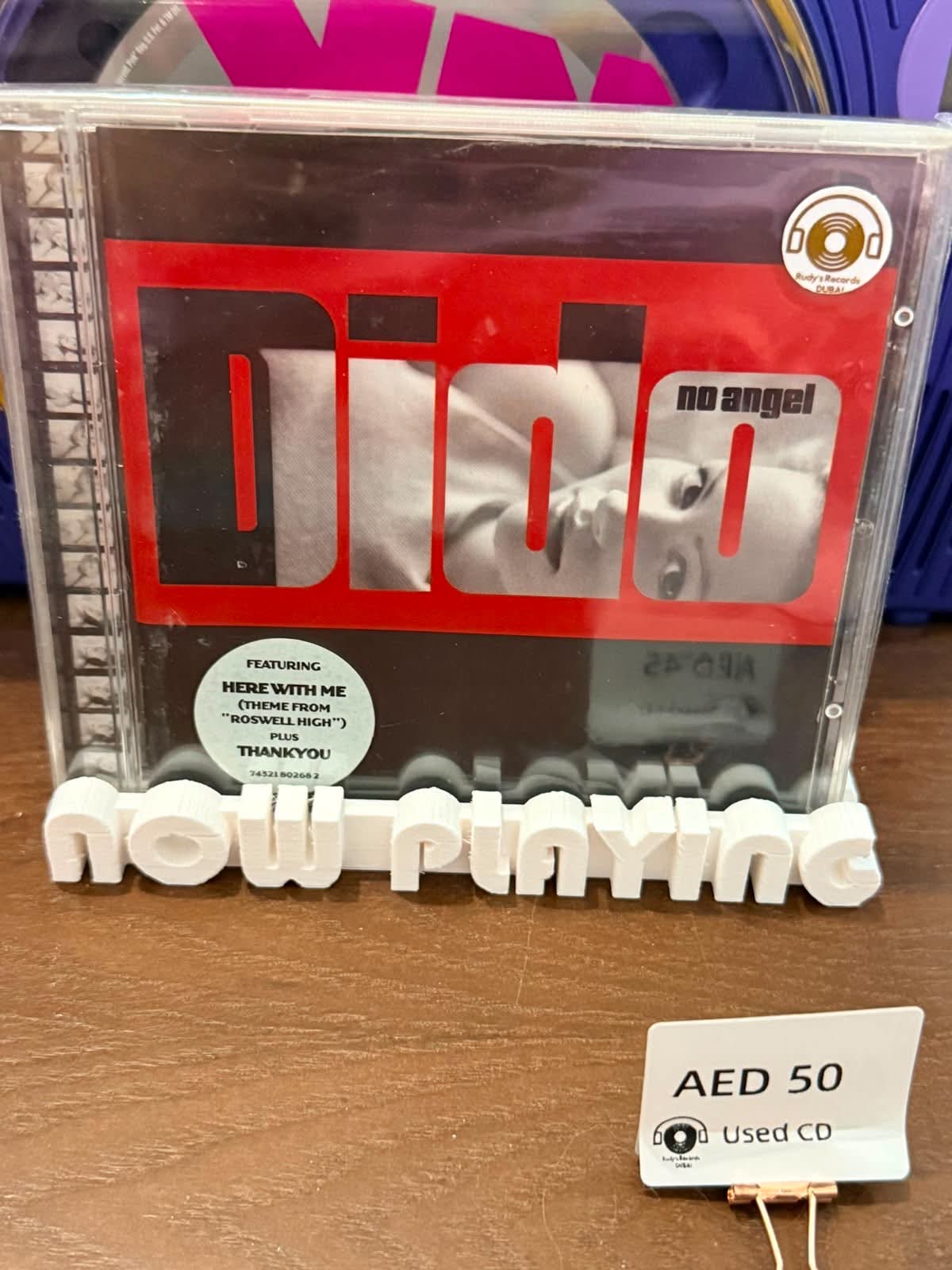 No Angel - Dido
