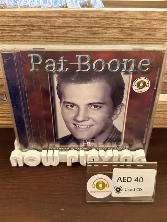 The Very Best of Pat Boone