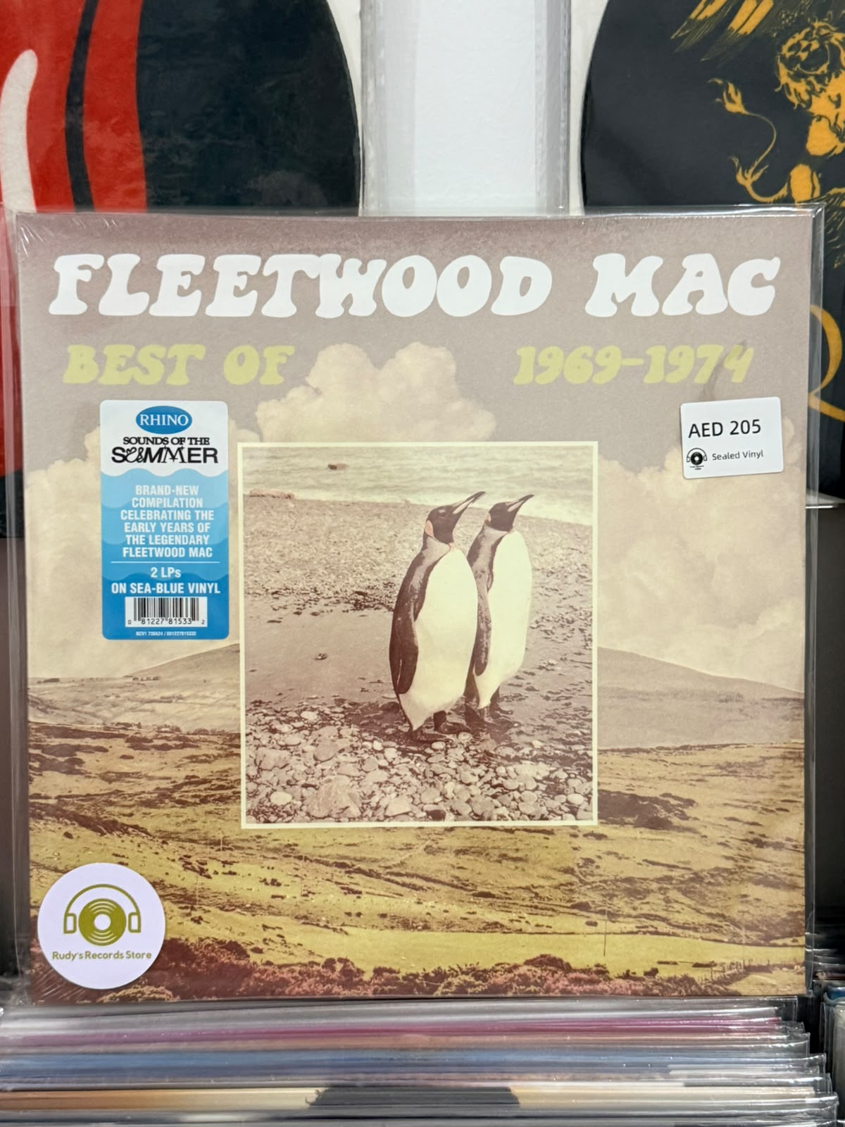 Best of 1969 - 1974 | Fleetwood Mac