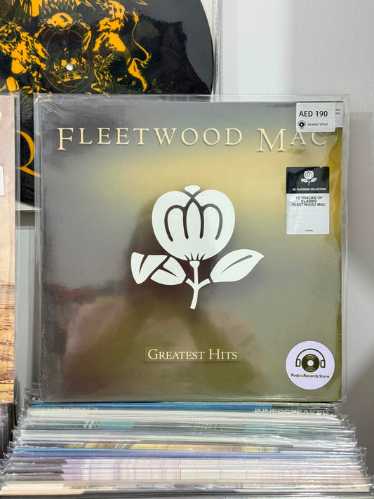 Fleetwood Mac Greatest Hits | Fleetwood Mac