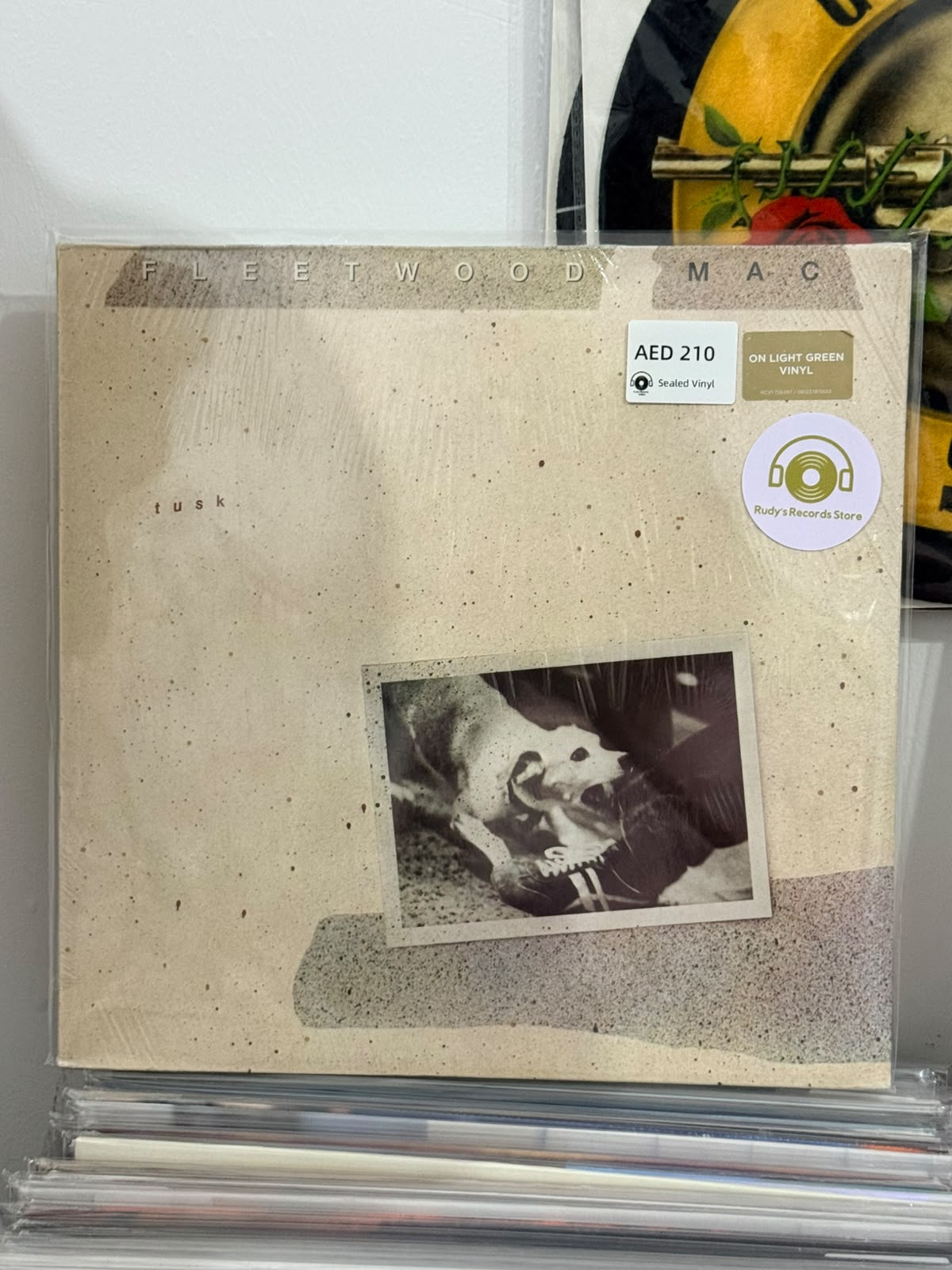 Tusk | Fleetwood Mac