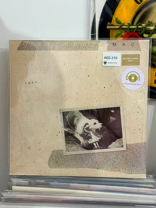 Tusk | Fleetwood Mac