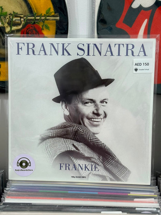Frankie | Frank Sinantra