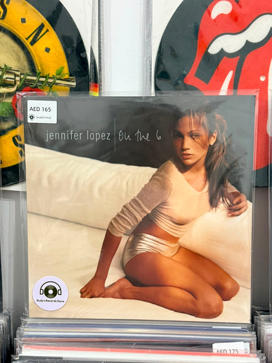 On The 6 | Jennifer Lopez