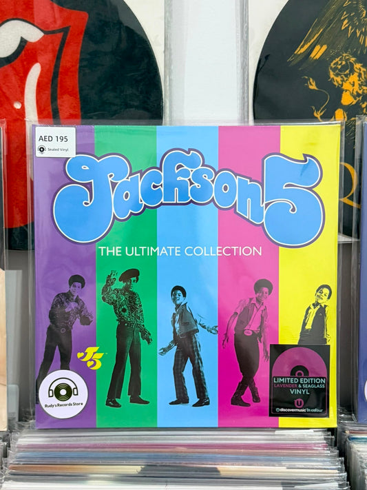 Jackson 5 The Ultimate Collection | The Jackson 5