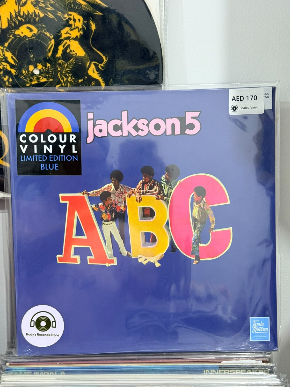 ABC | The Jackson 5