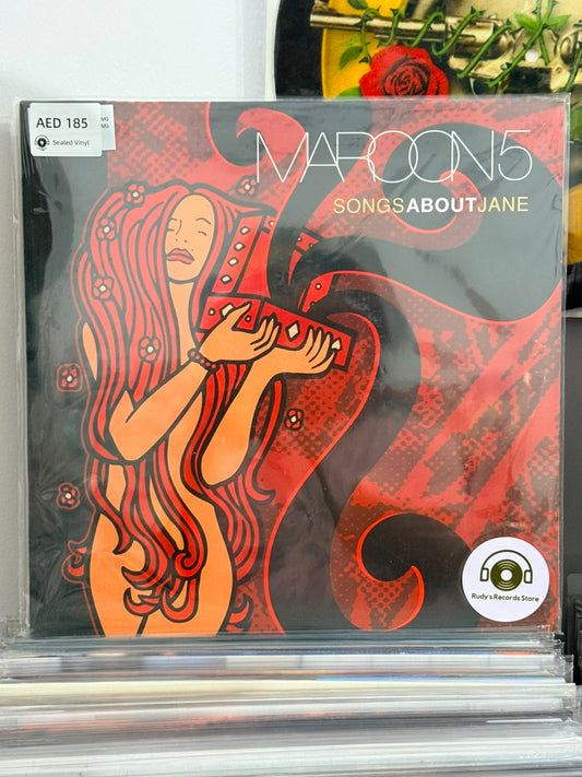 Songs About Jane | Maroon 5