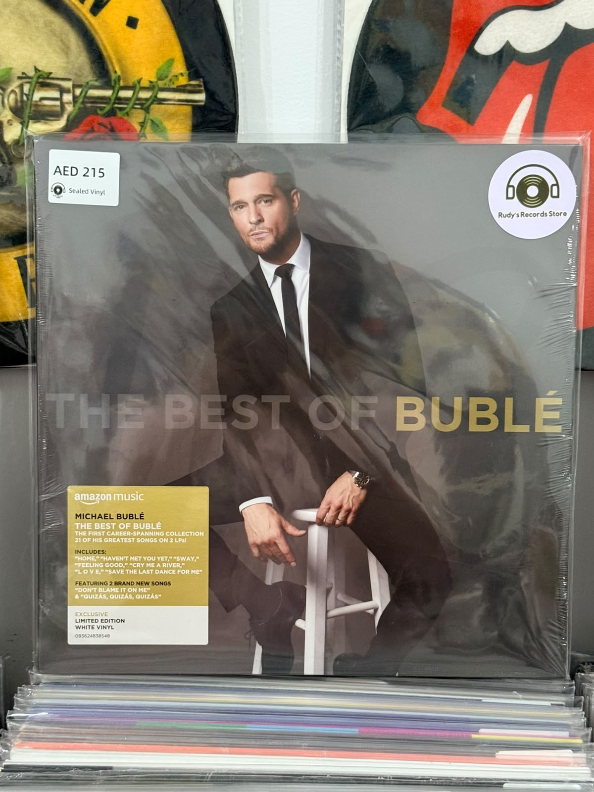 The Best Of Buble | Michael Buble