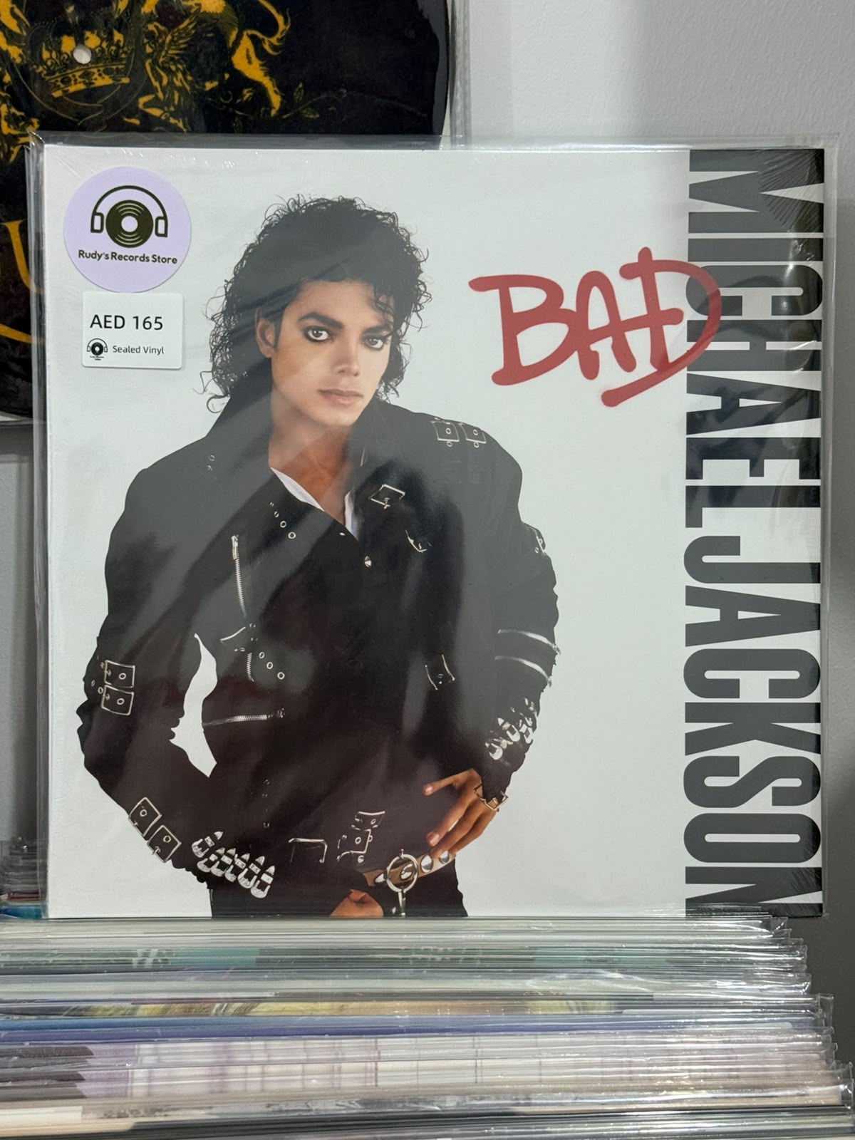 Bad | Michael Jackson