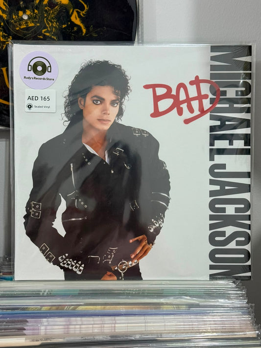 Bad | Michael Jackson