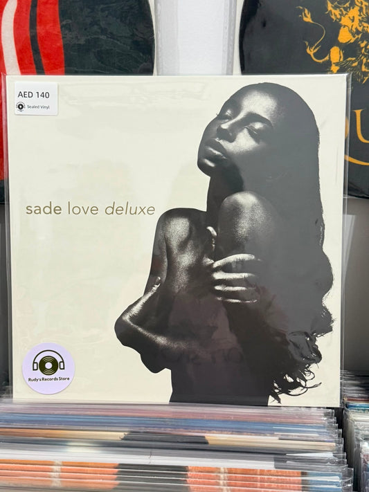 Love Deluxe | Sade
