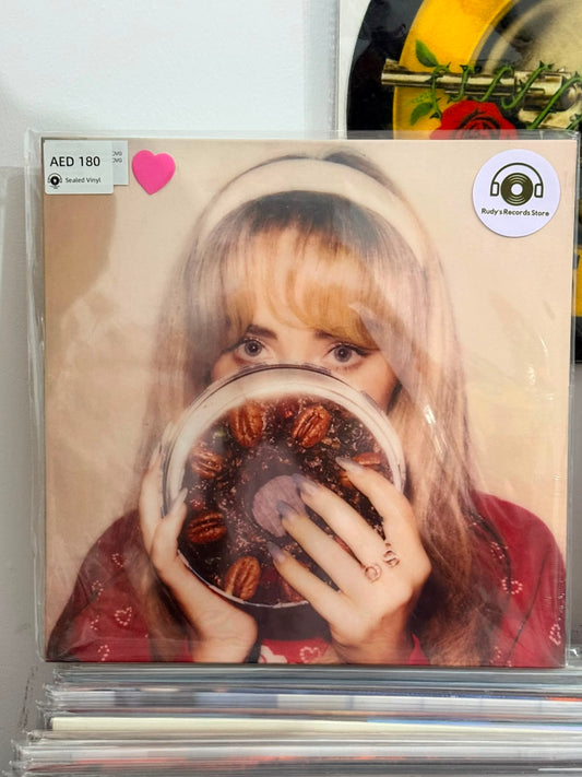 Fruitcake EP | Sabrina Carpenter
