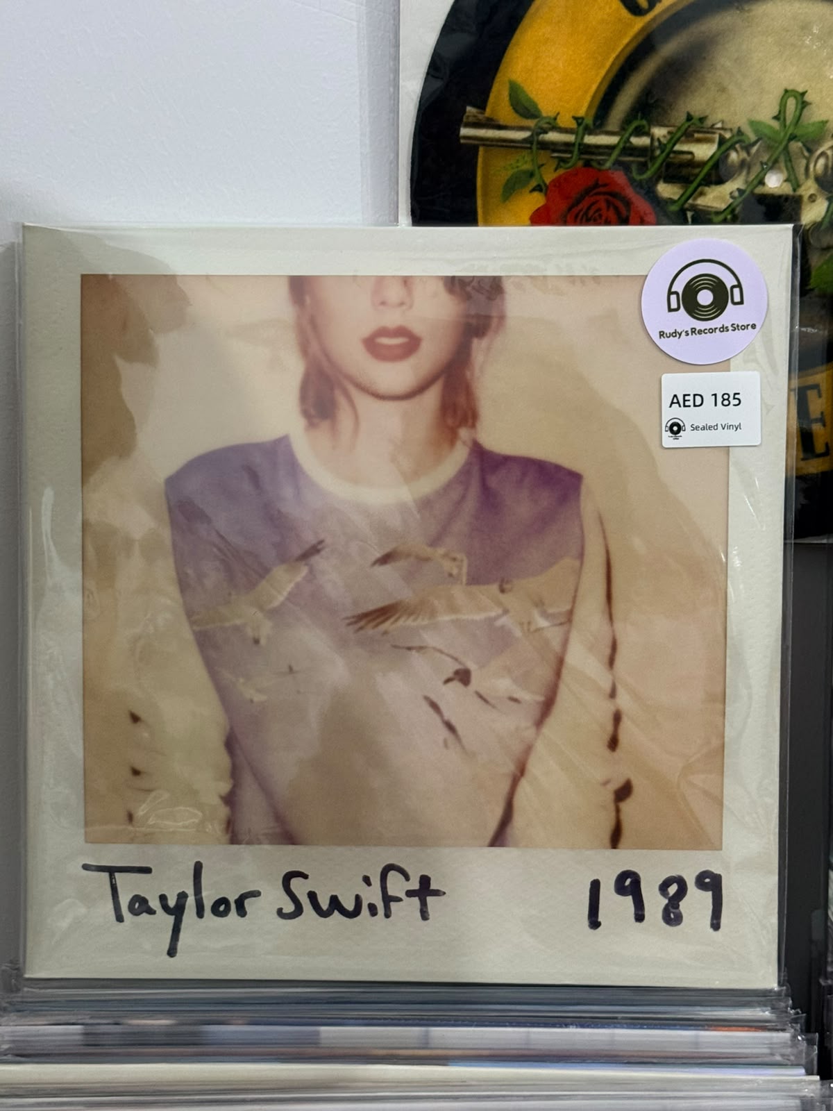 1989 | Taylor Swift