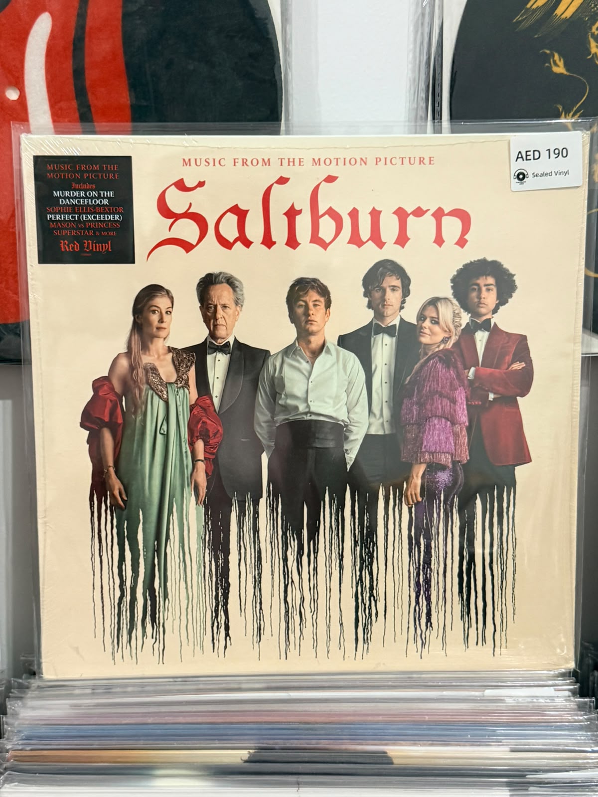 Saltburn