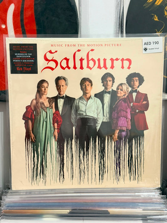Saltburn