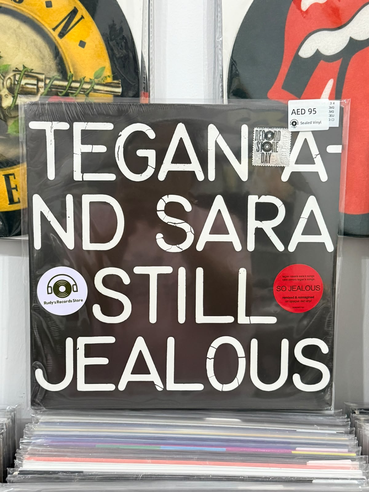 Still Jealous | Tegan and Sara