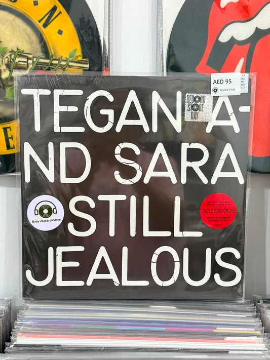 Still Jealous | Tegan and Sara