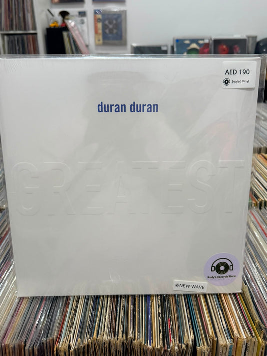 Duran Duran Greatest | Duran Duran